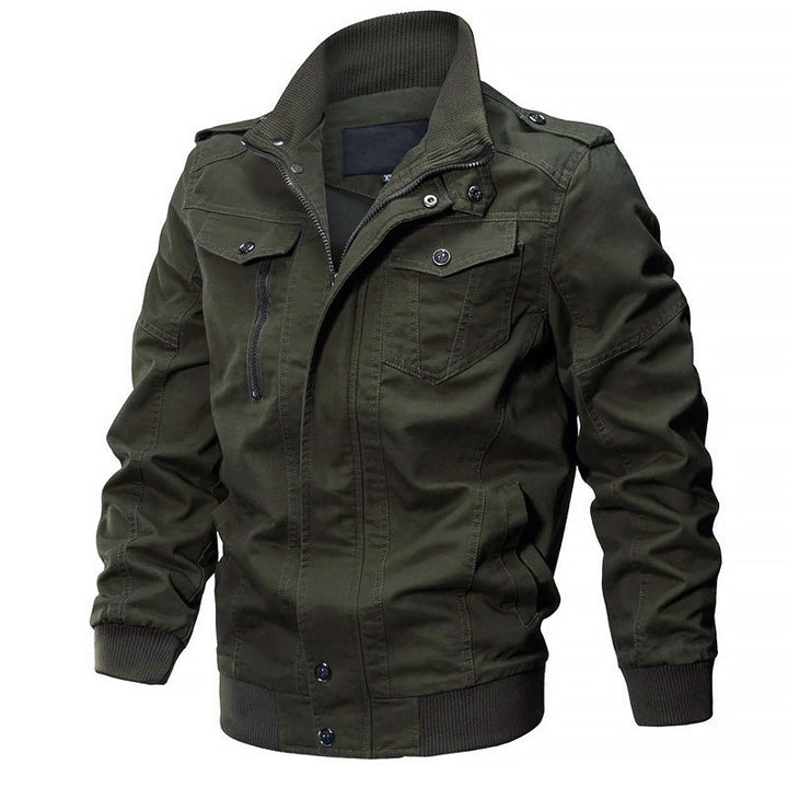 Drune | Militär Bomberjacke für Herren