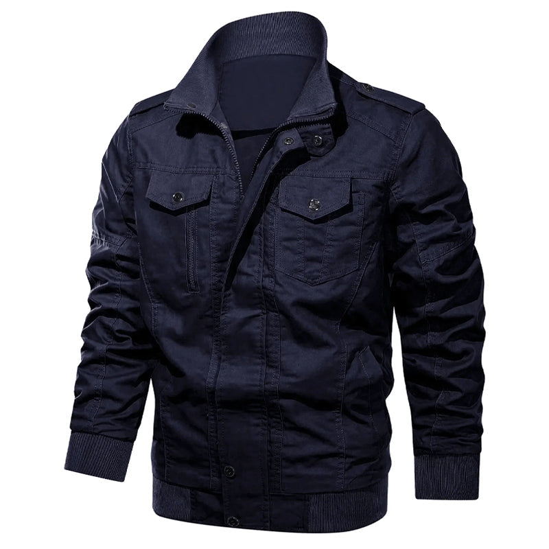 Drune | Militär Bomberjacke für Herren