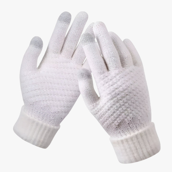 Drune | Warme Winter-Touchscreen-Handschuhe - Ultimativer Stretch & Komfort