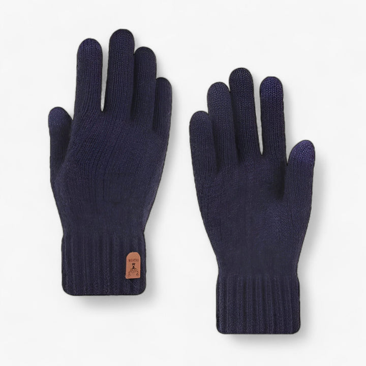 Drune | Touchscreen Winterhandschuhe - Ultimativer Komfort bei kaltem Wetter