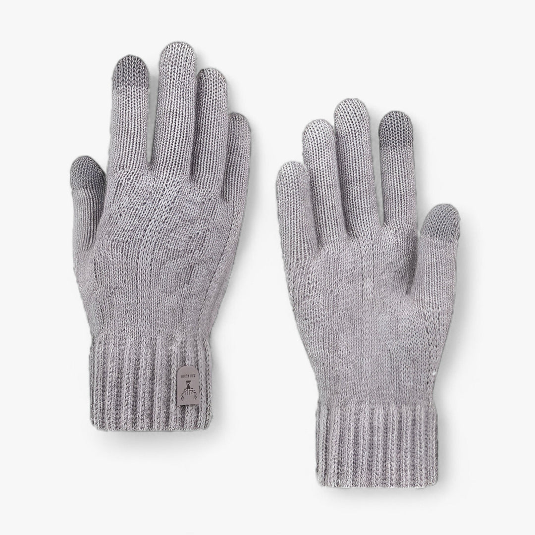 Drune | Touchscreen Winterhandschuhe - Ultimativer Komfort bei kaltem Wetter