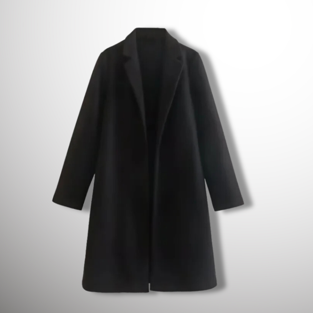 Drune | Elegante Jacke für Den Herbst