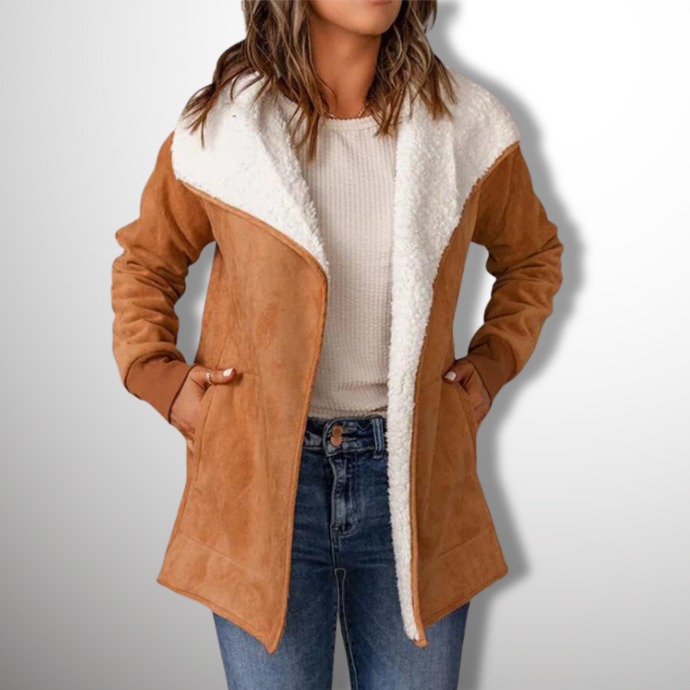 Drune | Super Stylische Jacke für Den Herbst