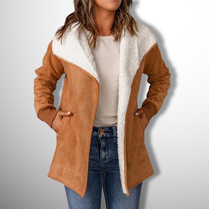 Drune | Super Stylische Jacke für Den Herbst