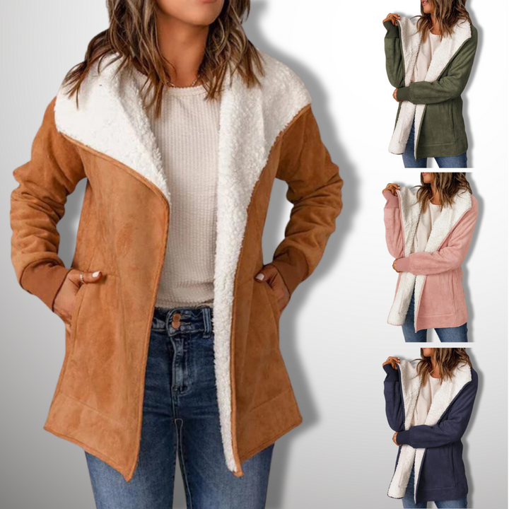 Drune | Super Stylische Jacke für Den Herbst