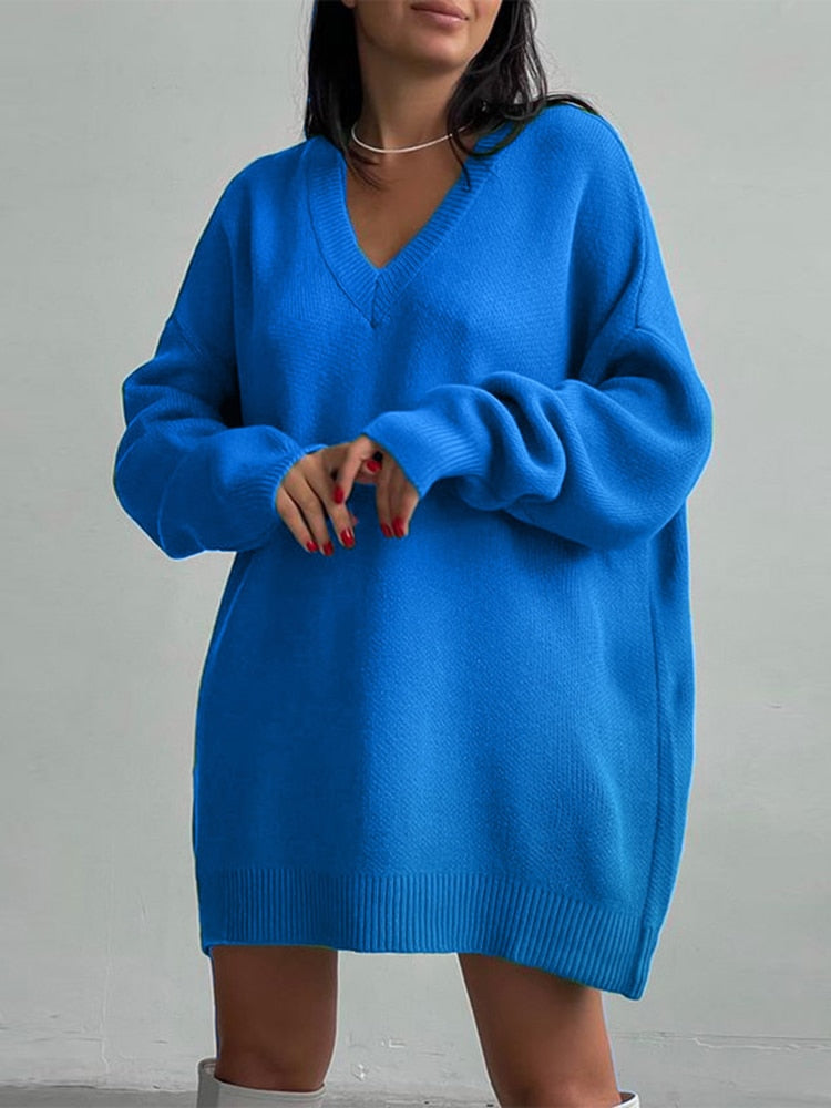 Drune | Warmer Pullover