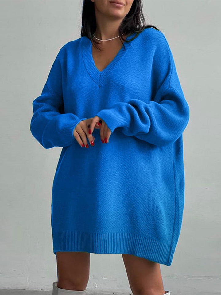 Drune | Warmer Pullover