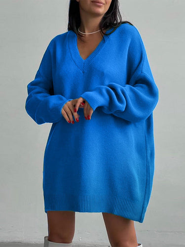 Drune | Warmer Pullover