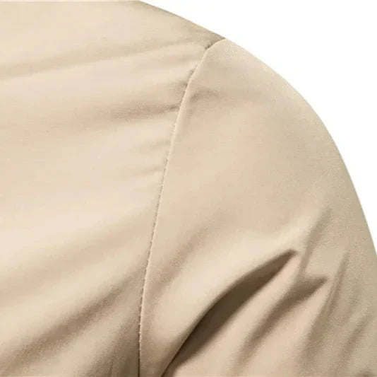 Drune | Schlanke leichte Herren Bomberjacke für modernen Stil