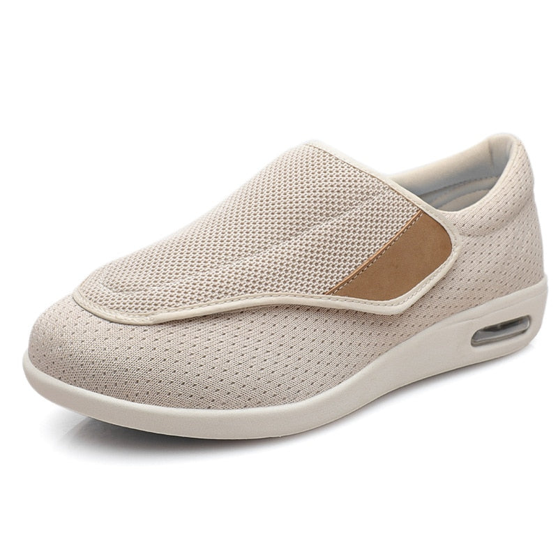 Drune | Orthopädische Breite Schuhe Für Diabetiker