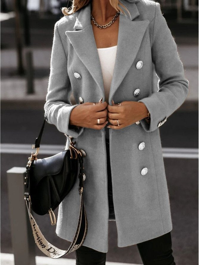 Drune | Moderne und vielseitige Winterjacke