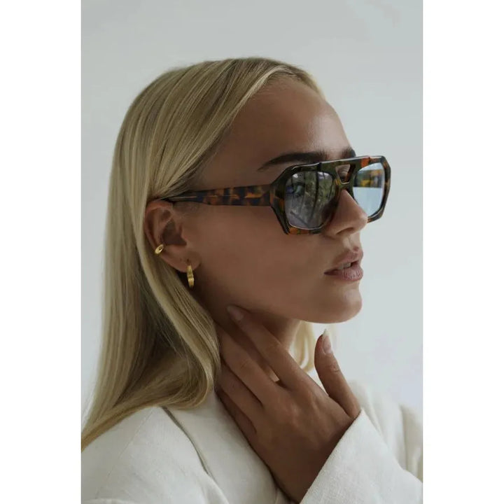 Drune | Elegante Sonnenbrillen für Einen Einzigartigen Stil
