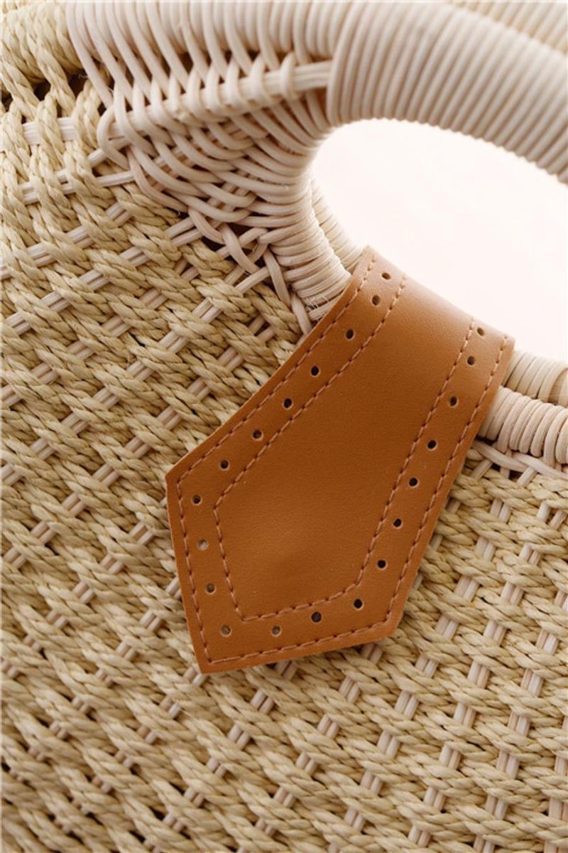 Drune | Shell Tastic Clutch