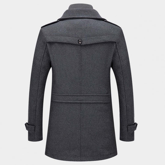 Drune | Zweiteilige Winterjacke für Herren