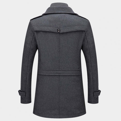 Drune | Zweiteilige Winterjacke für Herren