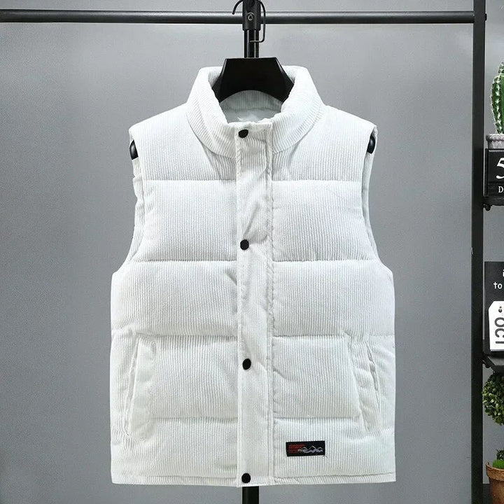 Drune | Warmes Cordjacke