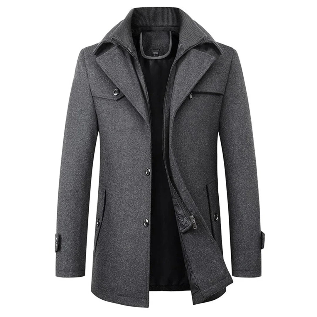 Drune | Winter Jacket