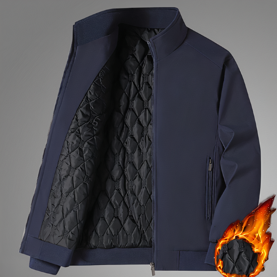 Drune | Winterjacke für Herren