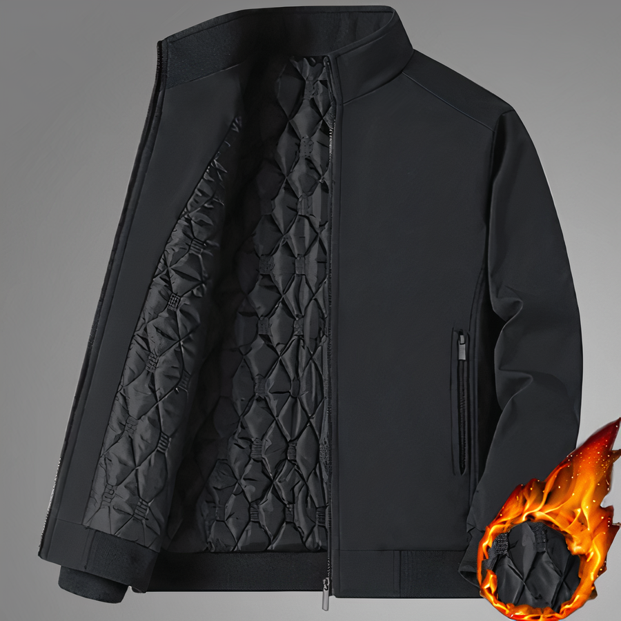 Drune | Winterjacke für Herren