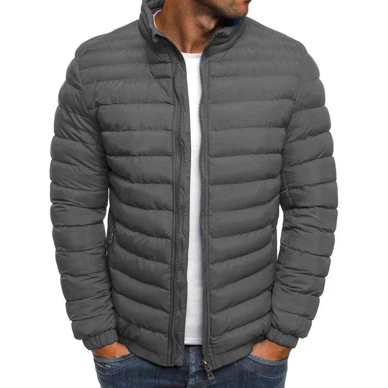 Drune | Parka Jacke für Männer