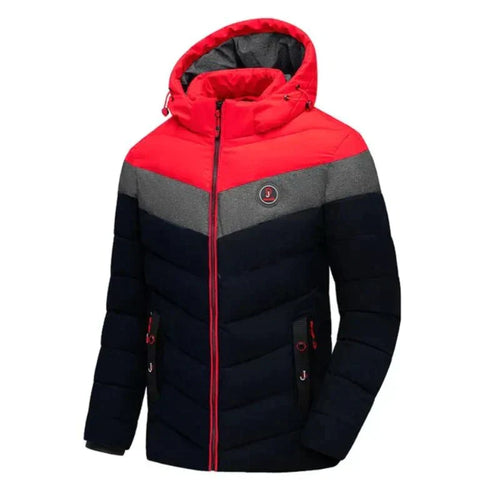 Drune | Ski- und Outdoorjacke