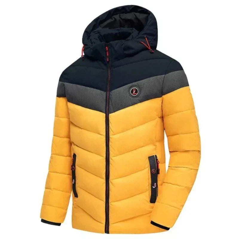 Drune | Ski- und Outdoorjacke