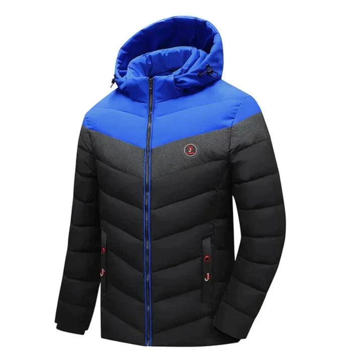 Drune | Ski- und Outdoorjacke