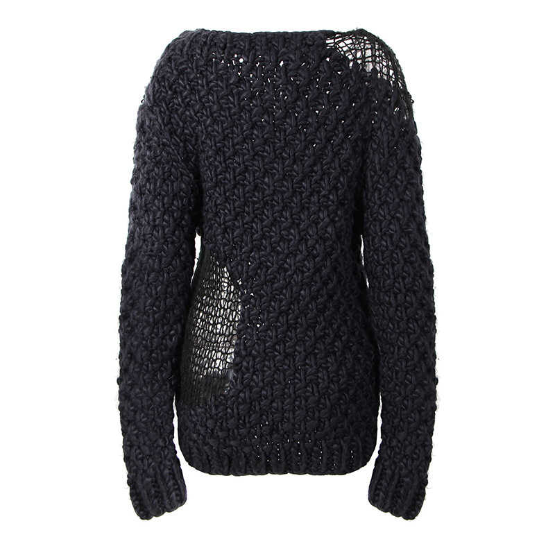 Drune | Honig Pullover