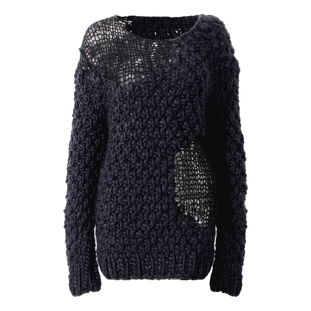 Drune | Honig Pullover