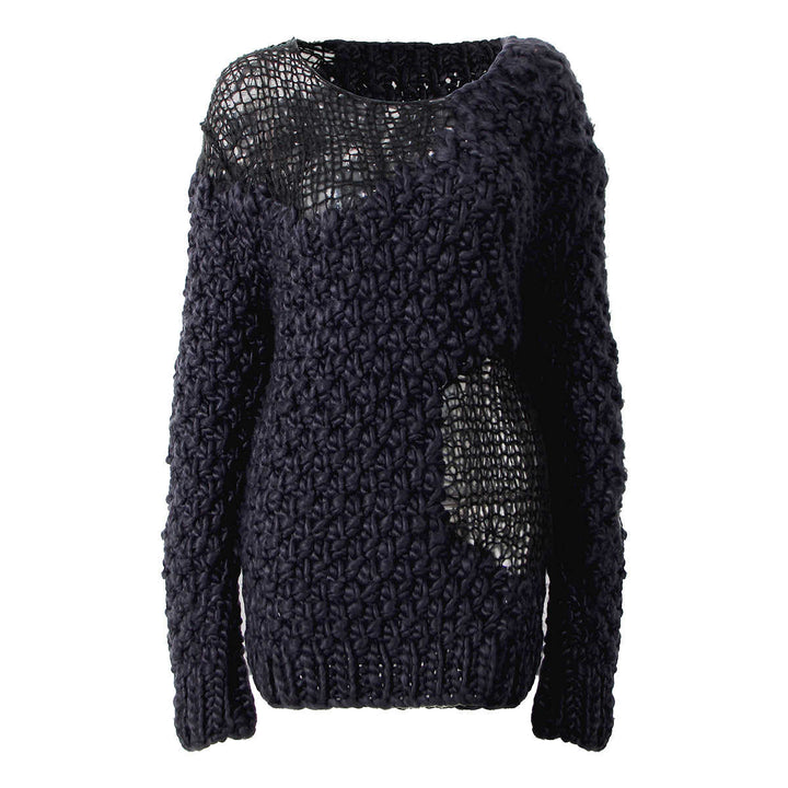 Drune | Honig Pullover
