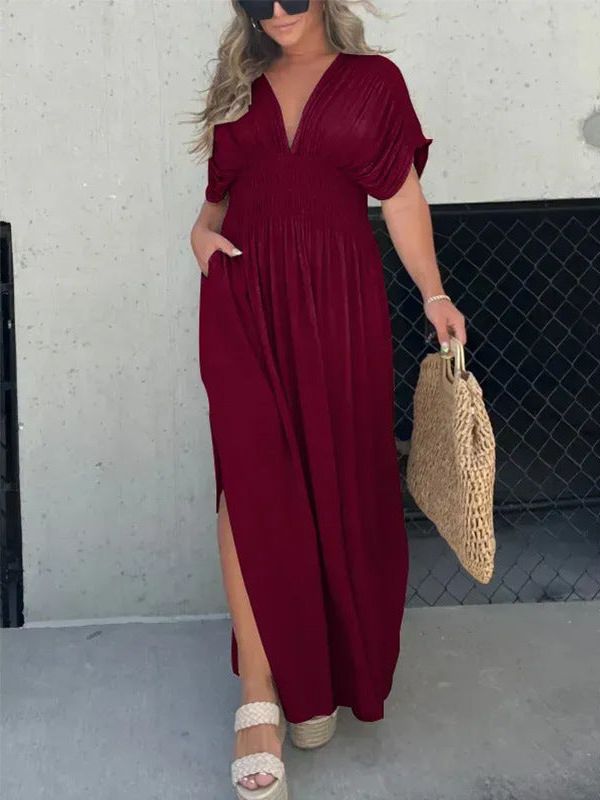 Drune | Bequem, Süßes Sommerkleid
