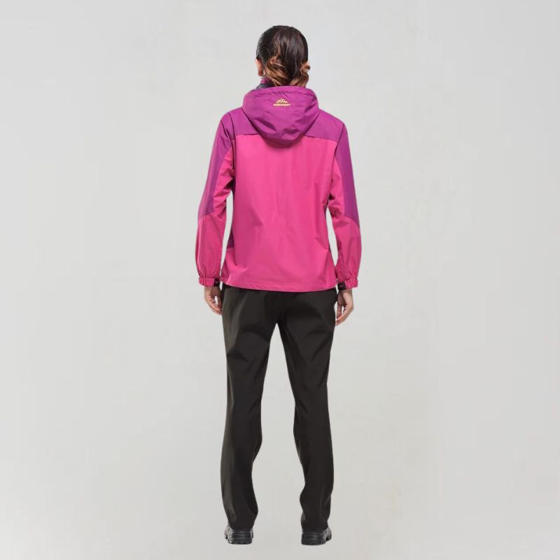 Drune | Wasserdichter Windjacke Für Damen
