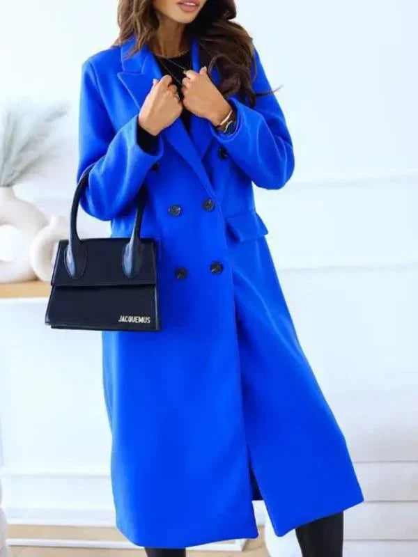 Drune | Warme Winterjacke Damen