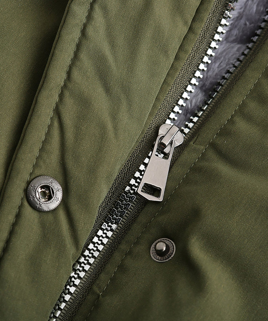 Drune | PARKA 2.0