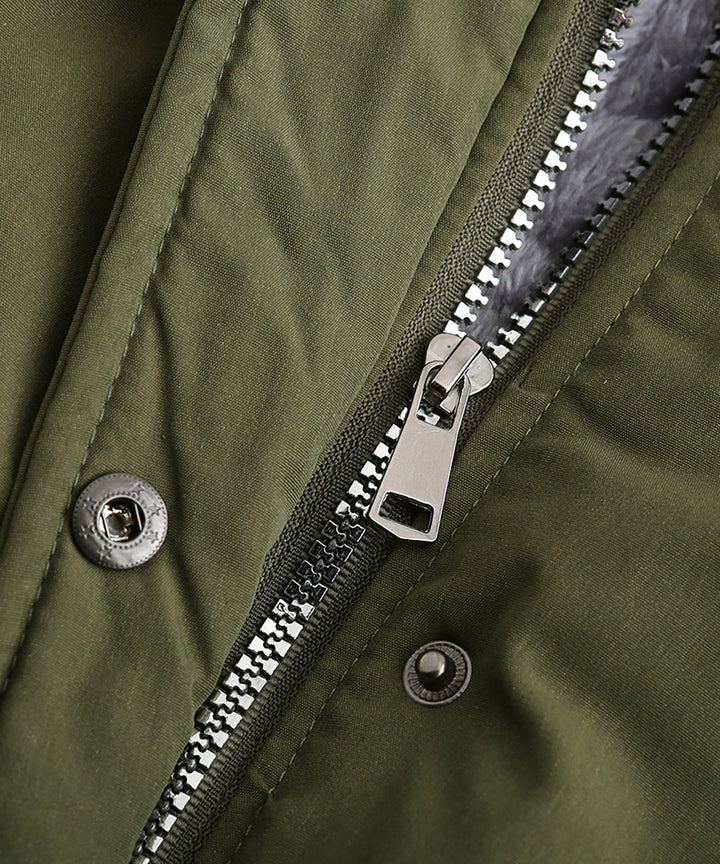 Drune | PARKA 2.0