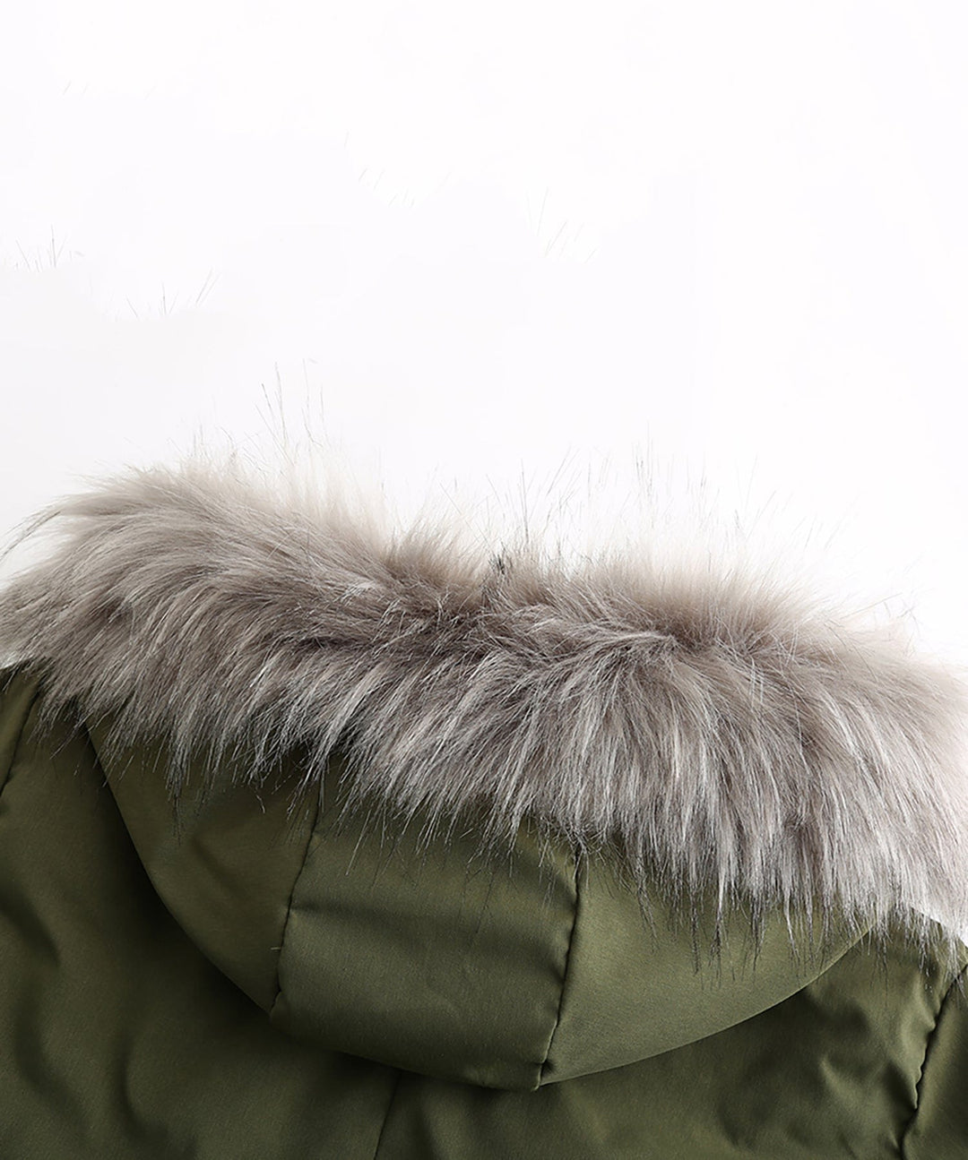 Drune | PARKA 2.0