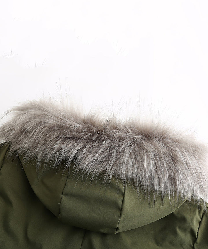 Drune | PARKA 2.0