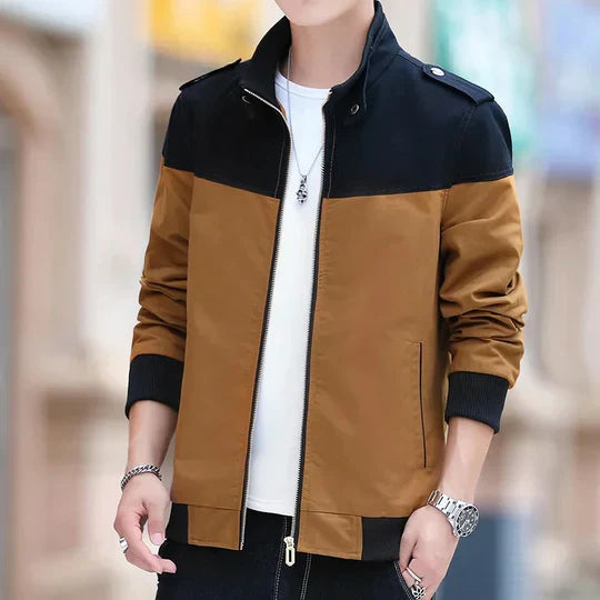 Drune | Winddichte Herrenbomberjacke