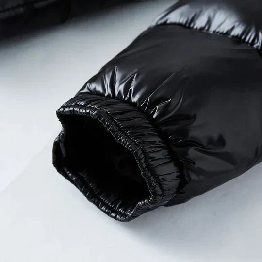 Drune | Elegante, warme Daunenjacke für Herren