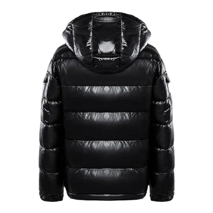 Drune | Pufferjacke