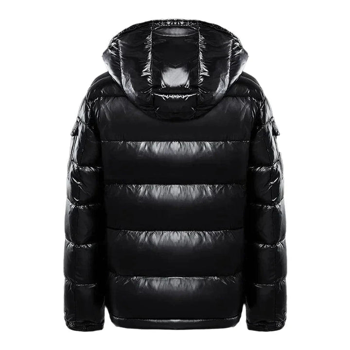 Drune | Leichte und warme Daunenjacke für Herren