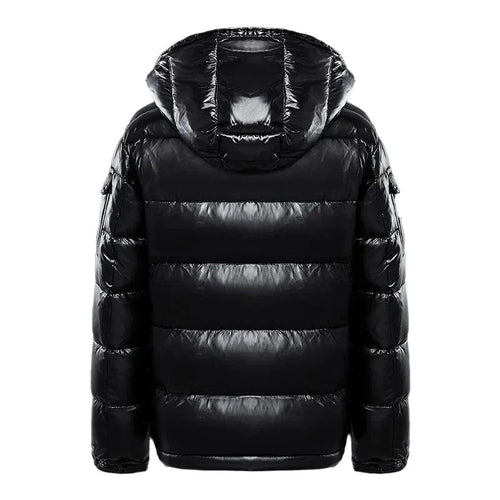 Drune | Leichte und warme Daunenjacke für Herren