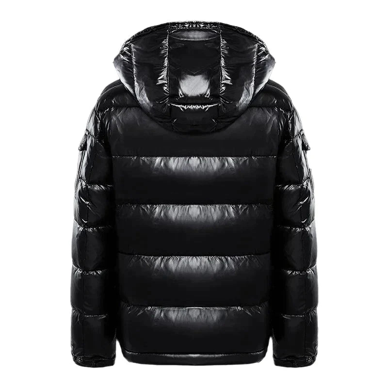 Drune | Pufferjacke