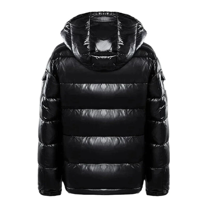 Drune | Pufferjacke