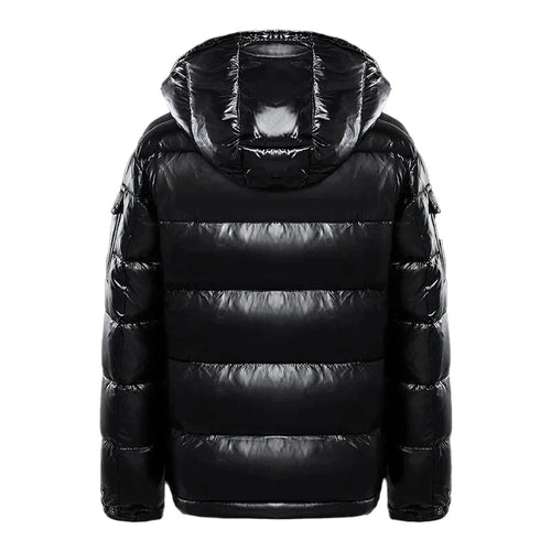 Drune | Pufferjacke
