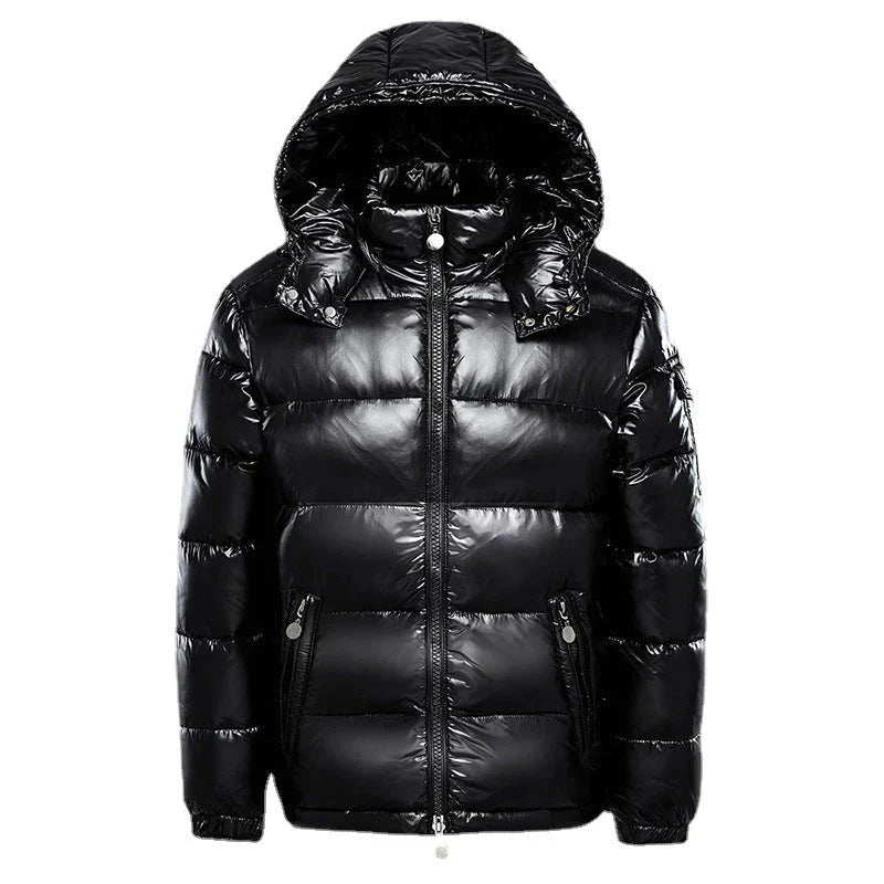 Drune | Pufferjacke