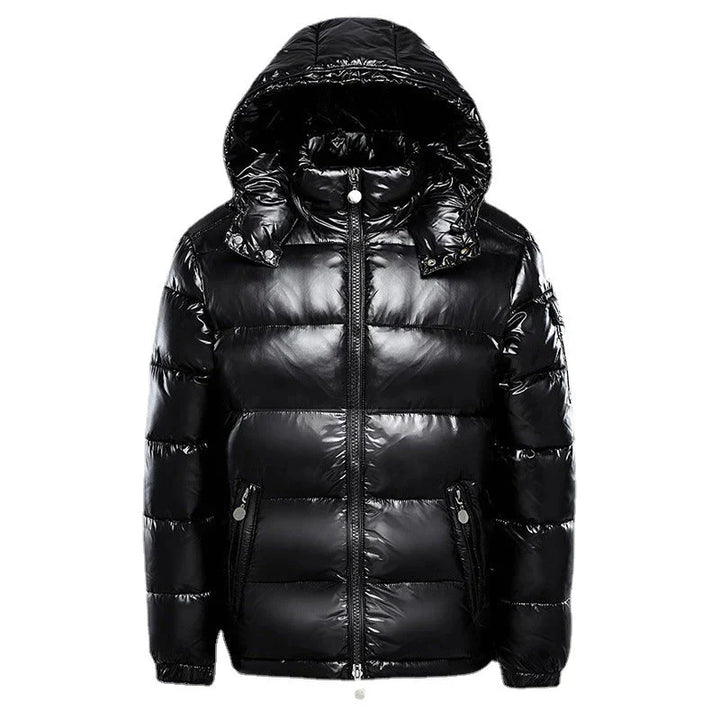 Drune | Pufferjacke