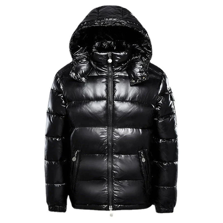 Drune | Pufferjacke