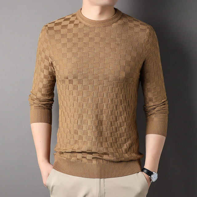 Drune | Freizeit-Pullover