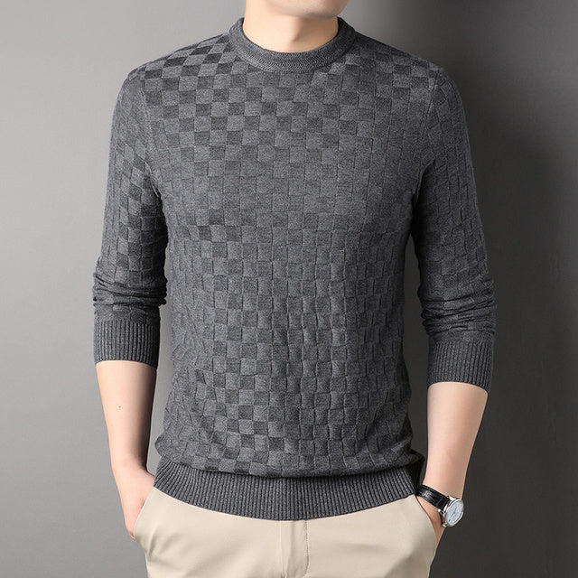 Drune | Freizeit-Pullover